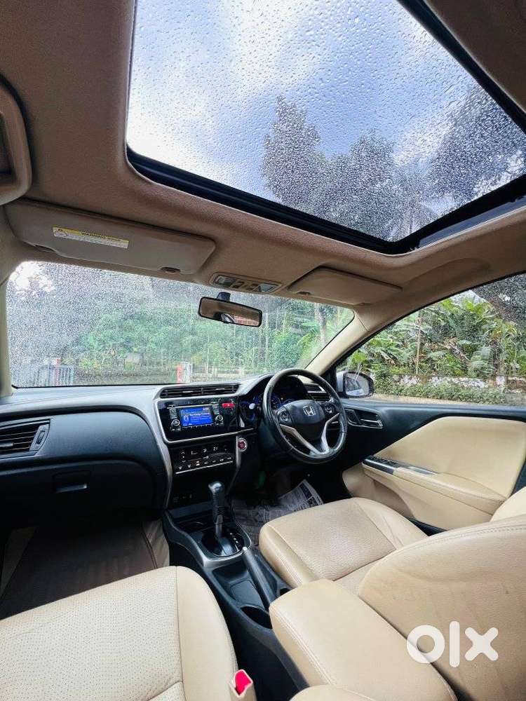 Honda City 2014-2015 I Dtec Vx, 2014, Diesel
