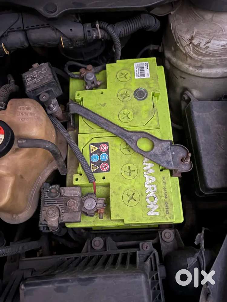 Maruti Suzuki Swift 2012 Diesel 145000 Km Driven