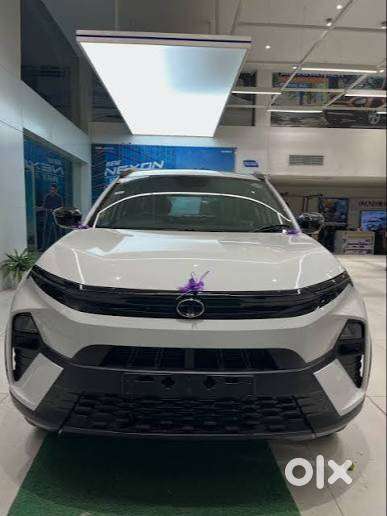 Brand New Nexon Creative+s Amt Petrol