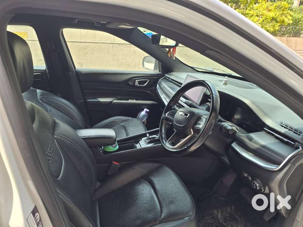 Jeep Compass Model S (o) 4*4