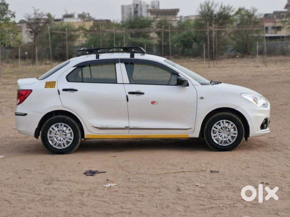 Maruti Suzuki Swift Dzire 2012-2015 1.2 Tour S Cng, 2024, Cng & Hybr..