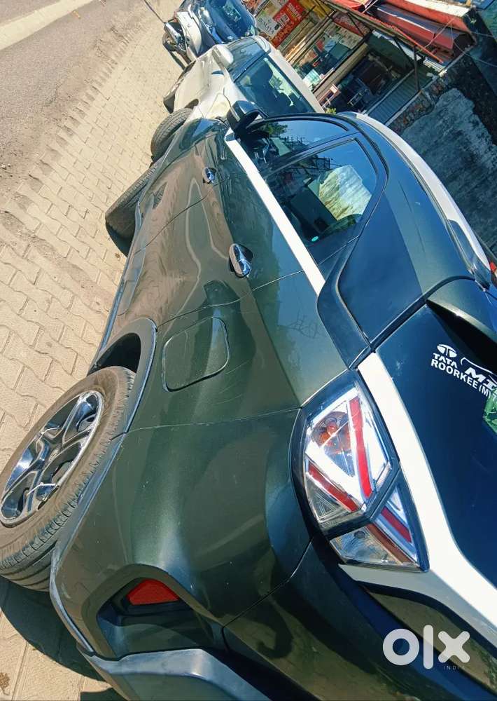 Tata Nexon 1.5 Xm 2020
