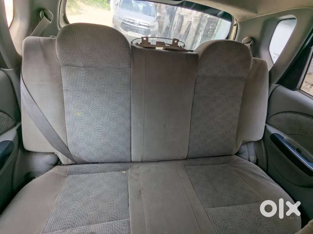 Chevrolet Aveo 2008 Petrol 67250 Km Driven