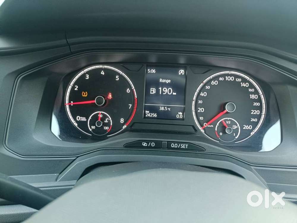 Volkswagen Virtus 1.0 Comfortline Tsi, 2024, Petrol