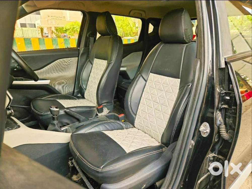 Nissan Magnite