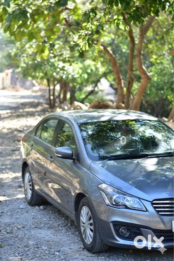 Company Condition Ciaz For Sale