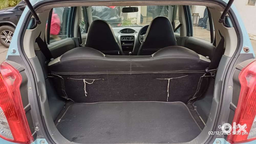 Maruti Suzuki Alto 800 2012-2016 Lxi, 2012, Petrol