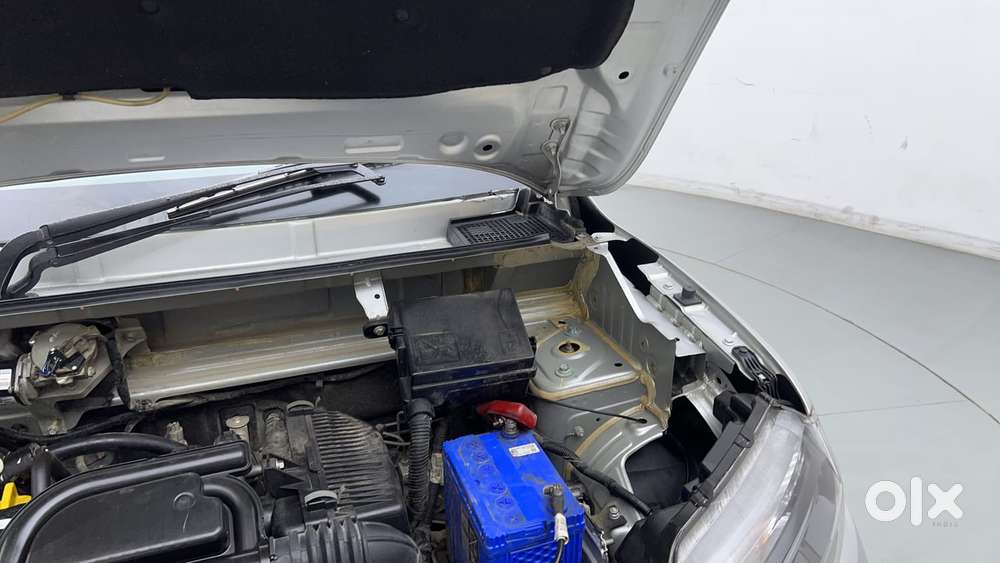 Renault Kwid 1.0 Rxt Optional, 2021, Petrol