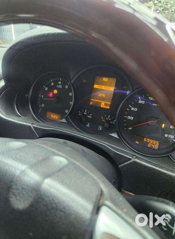 Porsche Cayenne 3.6 S Platinum Edition, 2007, Petrol