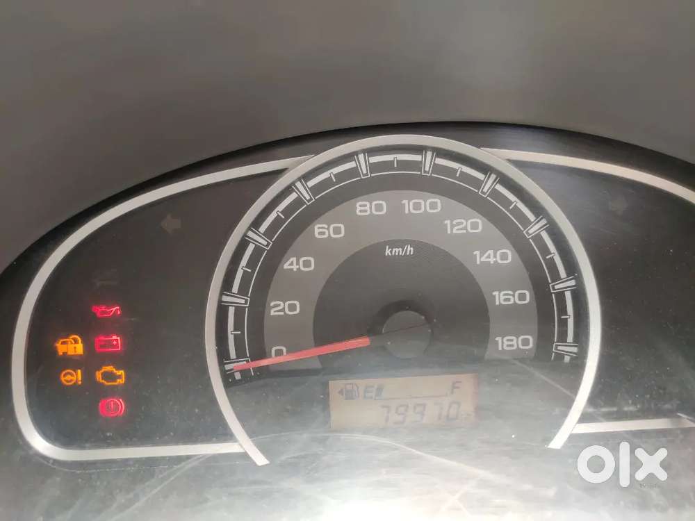2015 Maruti Suzuki Alto 800