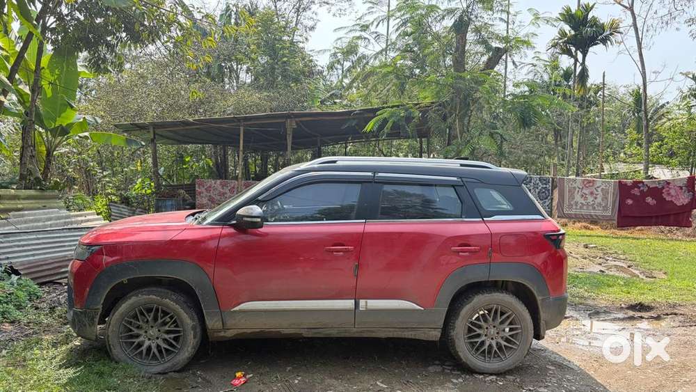 Maruti Suzuki Brezza 2023