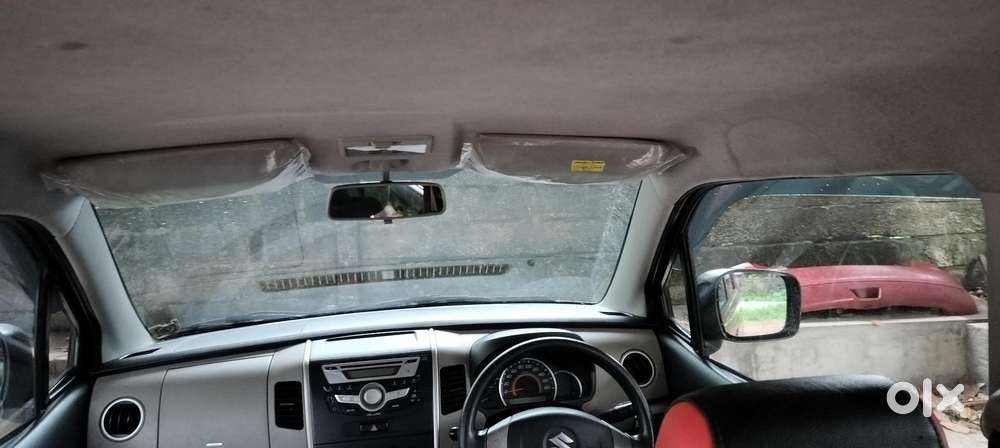 Maruti Suzuki Wagon R 2016 Petrol
