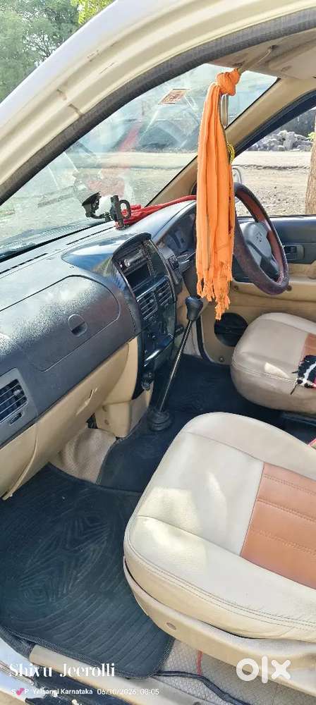 Chevrolet Tavera 2014 Diesel 225000 Km Driven