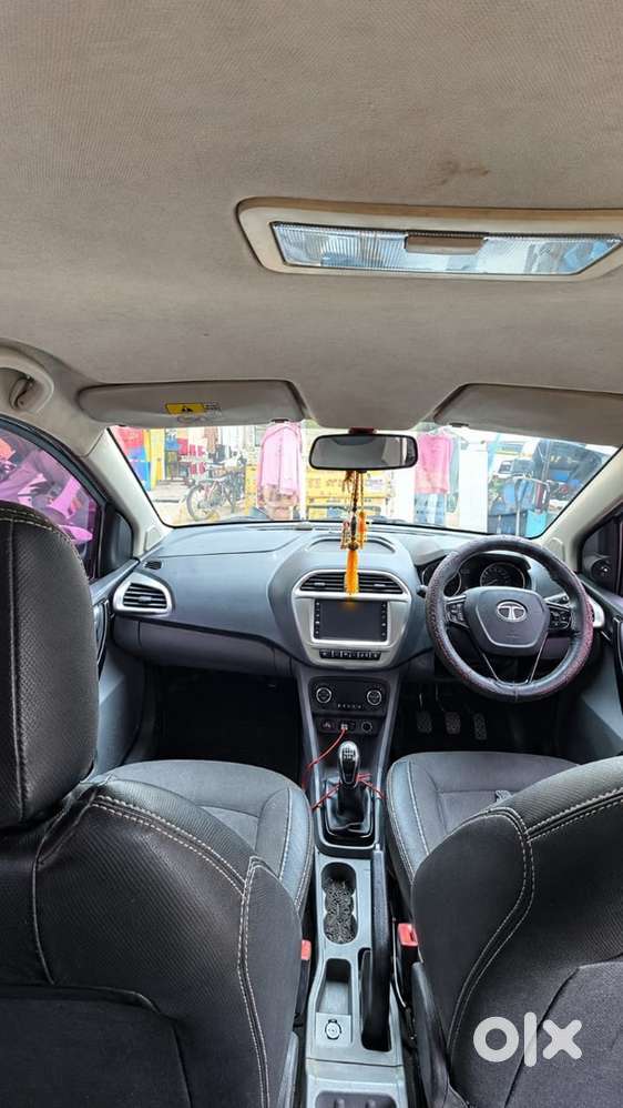 Tata Tiago 2019 Petrol Manual