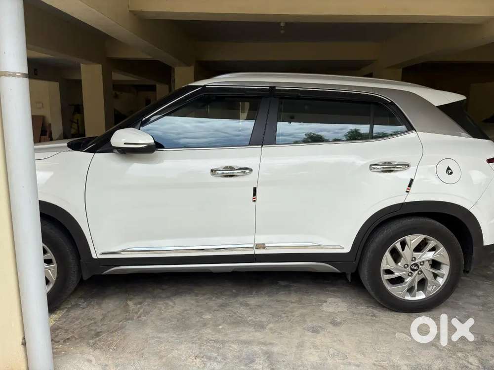 Creta(sx) For Sale