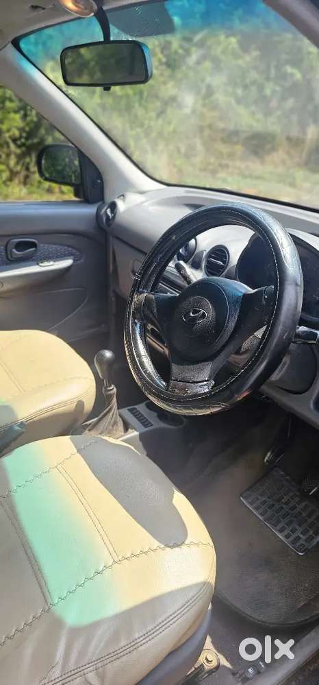 Hyundai Santro Xing 2005