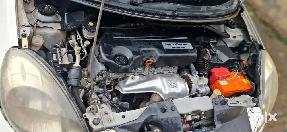 Honda Amaze 2015 Edition Mt