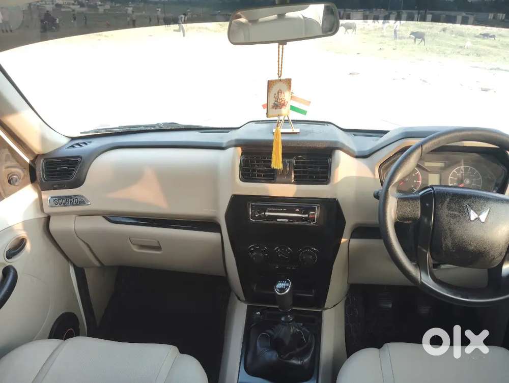 Mahindra Scorpio Diesel 2023 Variant