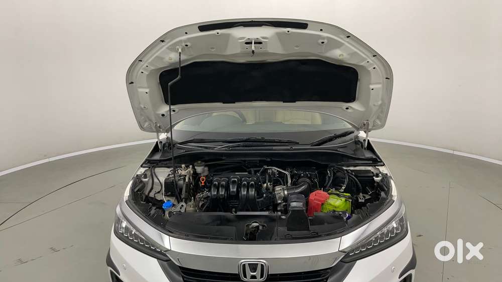 Honda City 1.5 Zx I-vtec Mt, 2020, Petrol