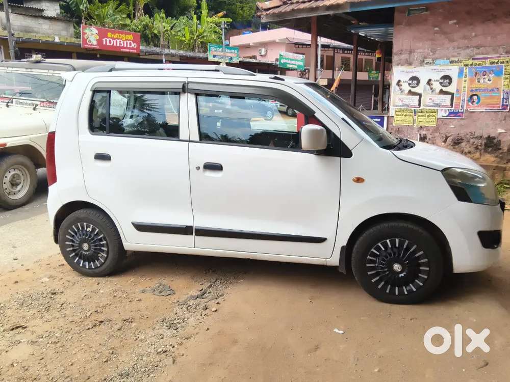Good Condition New Tyres