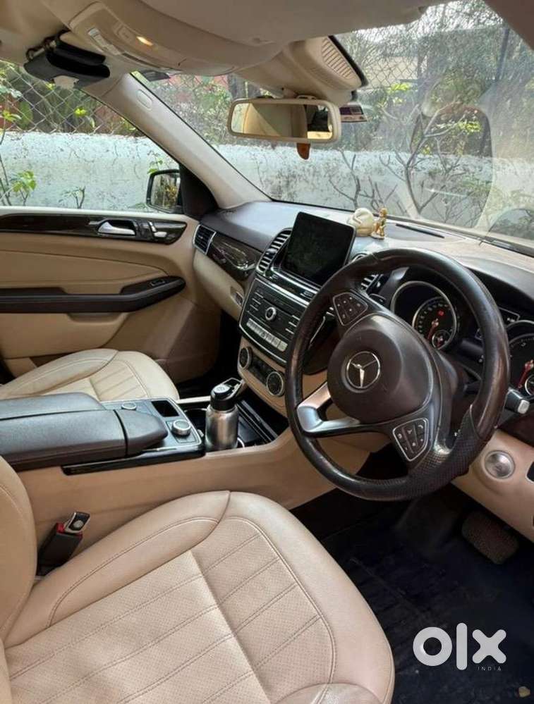 Mercedes Gle 2019 For Sale