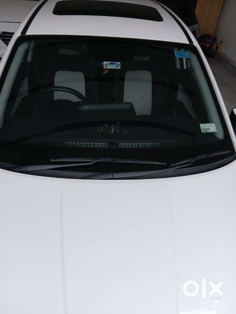 Hyundai I20 Asta (o) 1.2 Mt, 2025, Petrol
