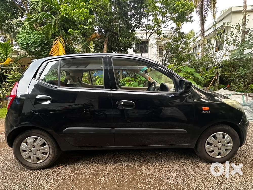 Hyundai I10 Sportz 2008