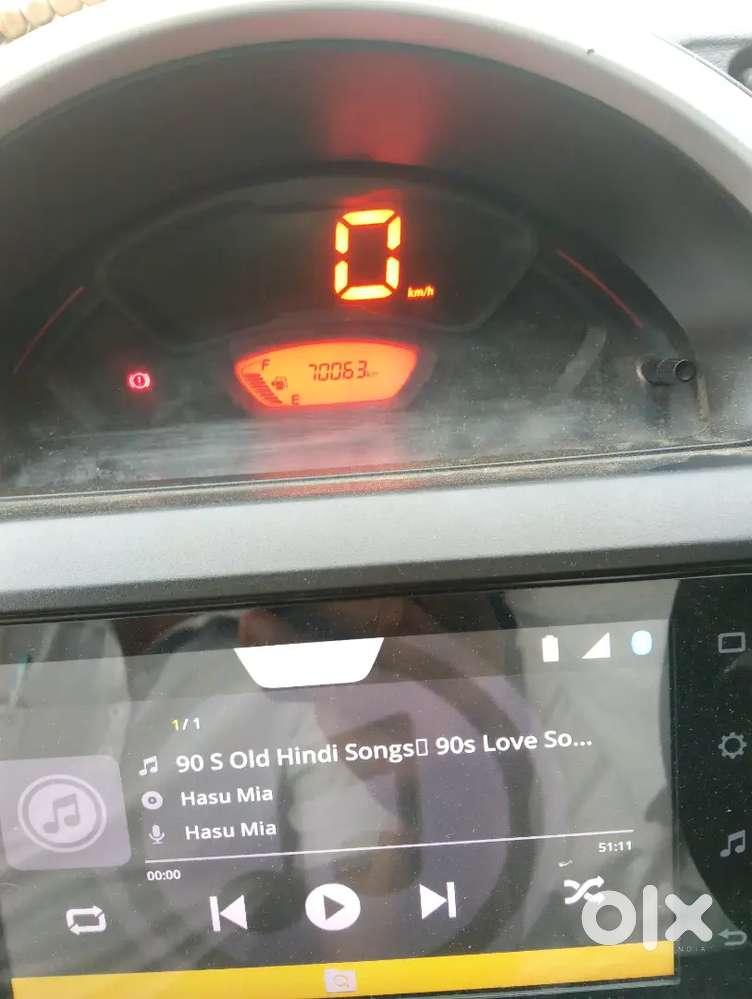 Maruti Suzuki S-presso 2019