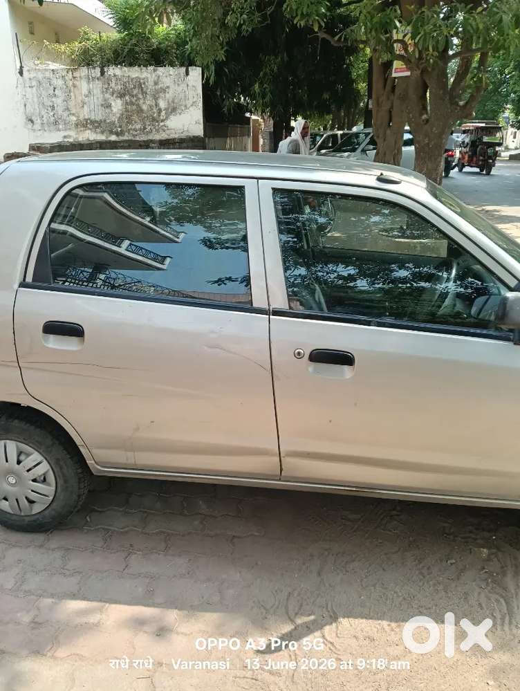 Maruti Suzuki Alto 800 2006