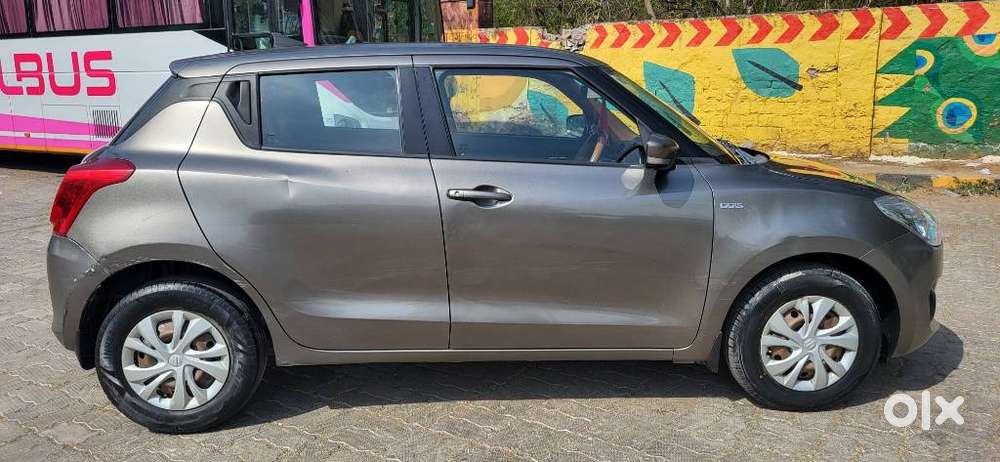 Maruti Suzuki Swift 2018 Vdi, 2018, Diesel