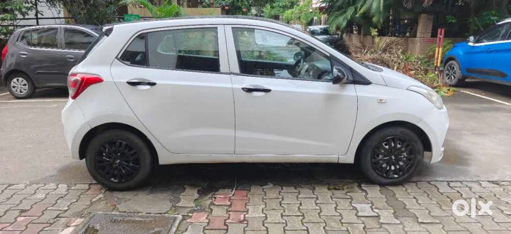 Hyundai Grand I10 1.2 Crdi Magna, 2018, Diesel