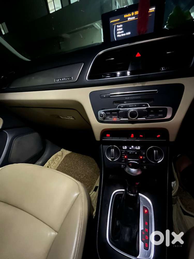 2017 Audi Q3 Diesel