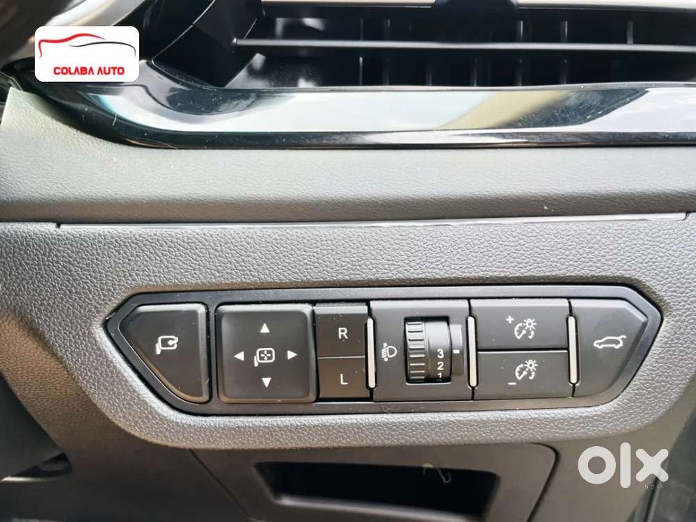Mg Hector Savvy Pro 1.5 Turbo Cvt, 2024, Petrol