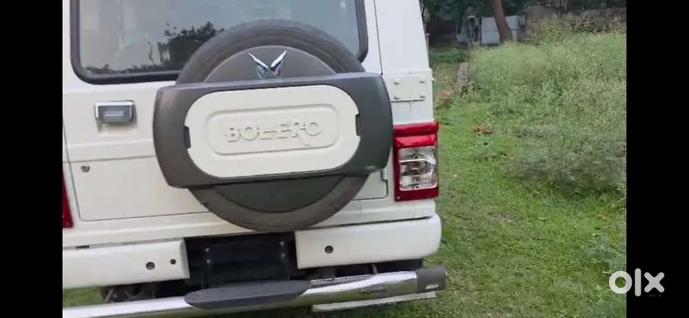 Mahindra Be 6 2023