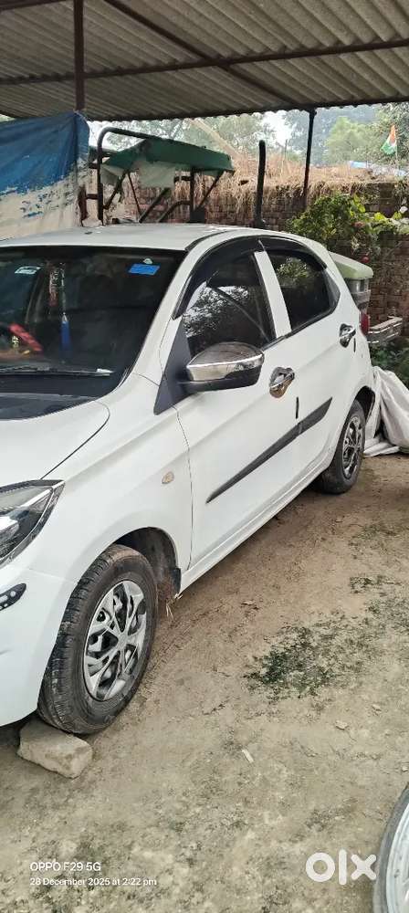 Tata Tiago 2019 Petrol 48000 Km Driven