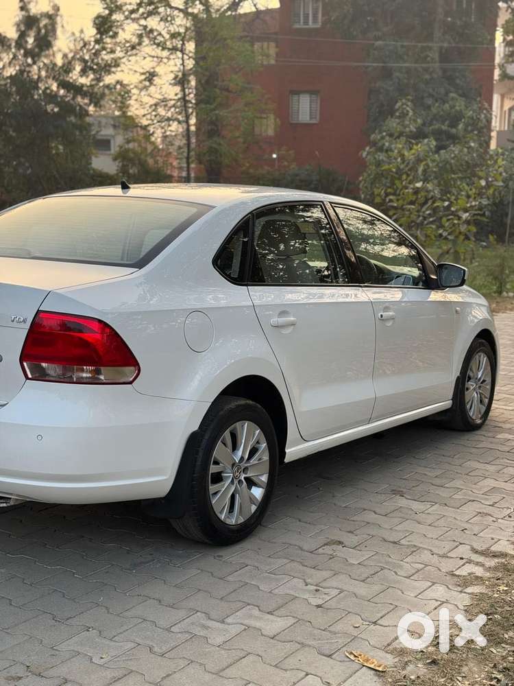 Volkswagen Vento 1.5 Tdi Highline Plus, 2015, Diesel