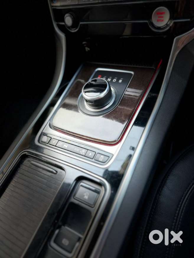 Jaguar Xf 2.0 Diesel Prestige, 2019, Diesel