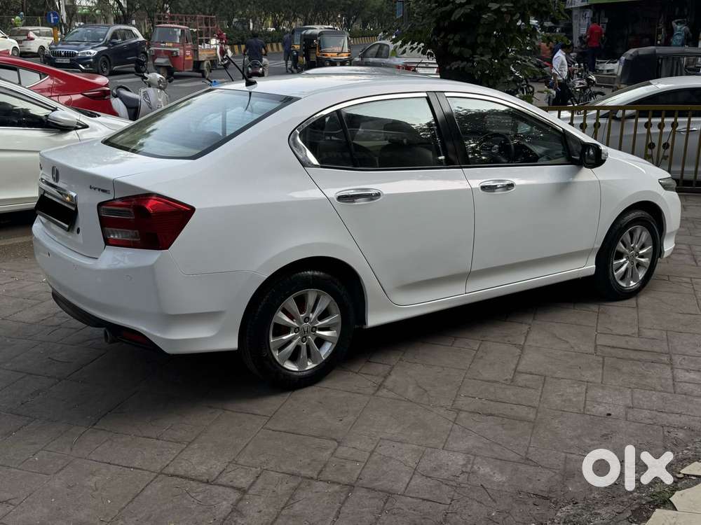 Honda City 2011-2013 V Mt, 2012, Cng & Hybrids