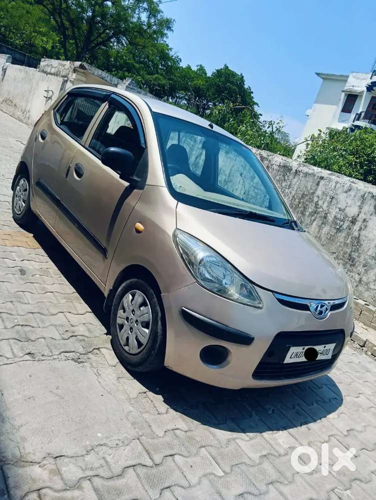 Well Maintained Condition Car
