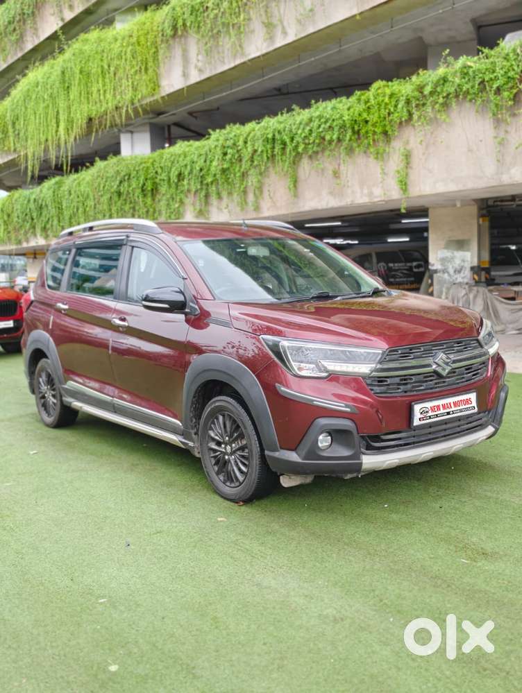 Maruti Suzuki Xl6 1.5 Alpha Mt, 2020, Petrol