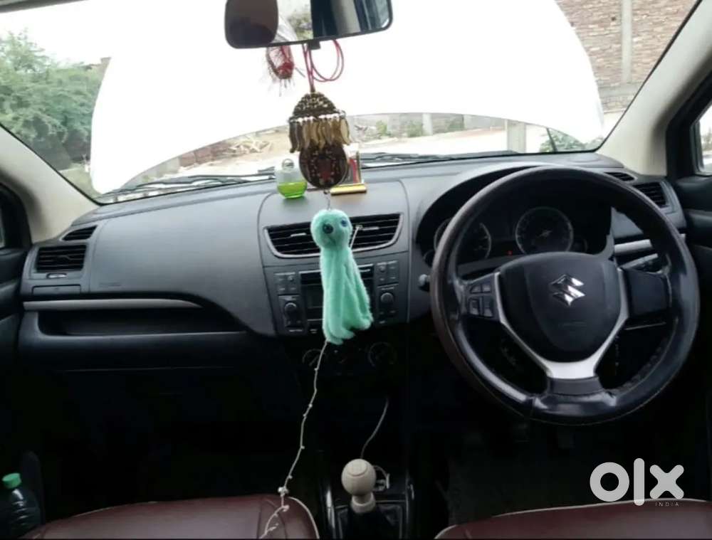Maruti Suzuki Ertiga 2018
