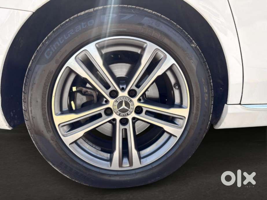 Mercedes-benz E-class E 200, 2022, Petrol