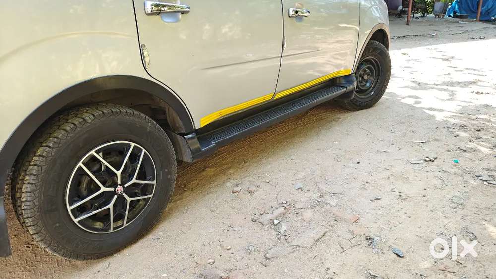 Xylo H4 2018 (urgent Sale)