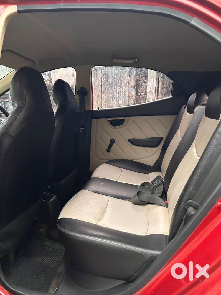 Hyundai Eon D-lite +, 2014, Petrol