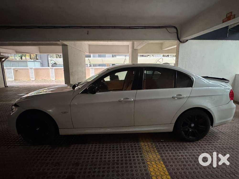 2012 Bmw 3 Series Diesel Automatic M Sport