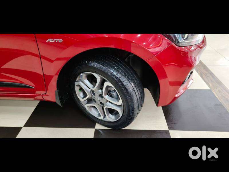 Hyundai Elite I20 Asta Option Cvt, 2019, Petrol