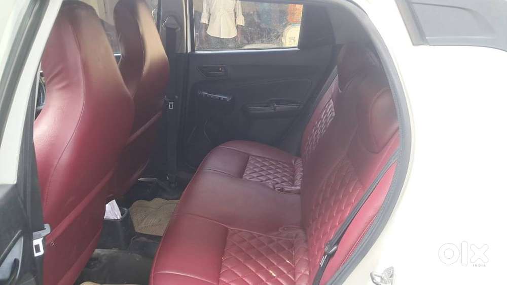 Maruti Suzuki Swift Lxi Optional-o, 2020, Petrol