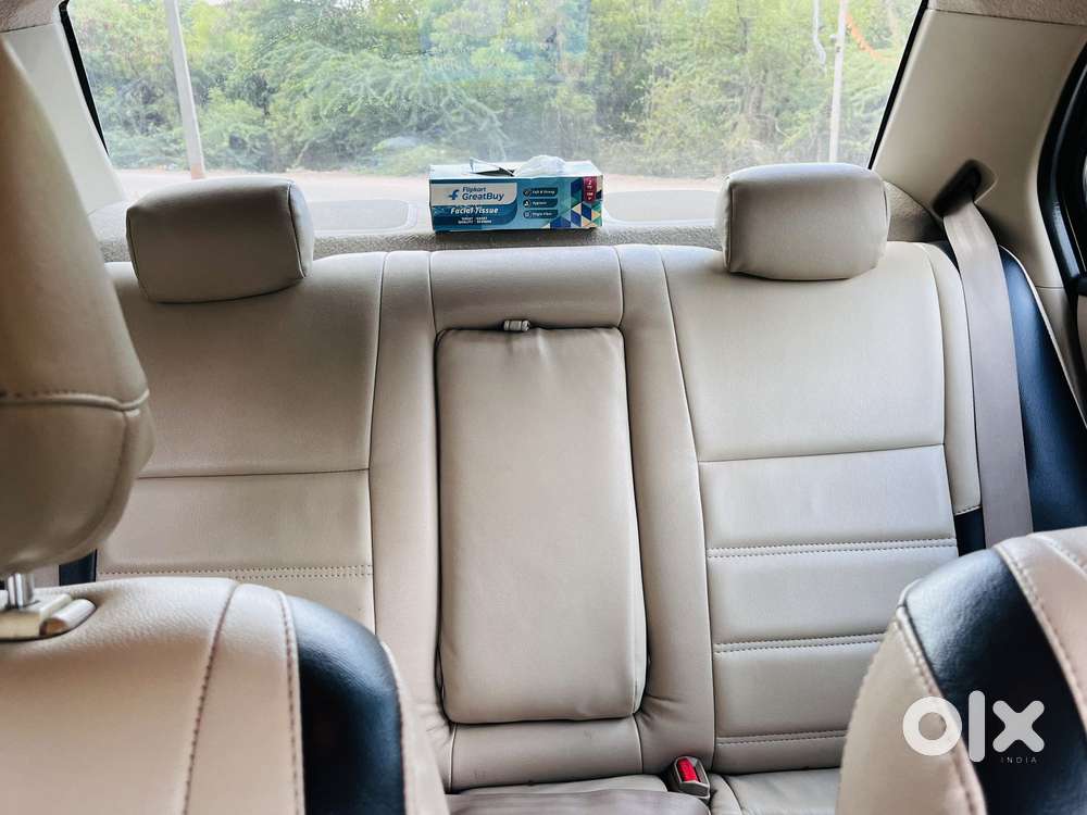 Maruti Suzuki Swift Dzire, 2013, Diesel