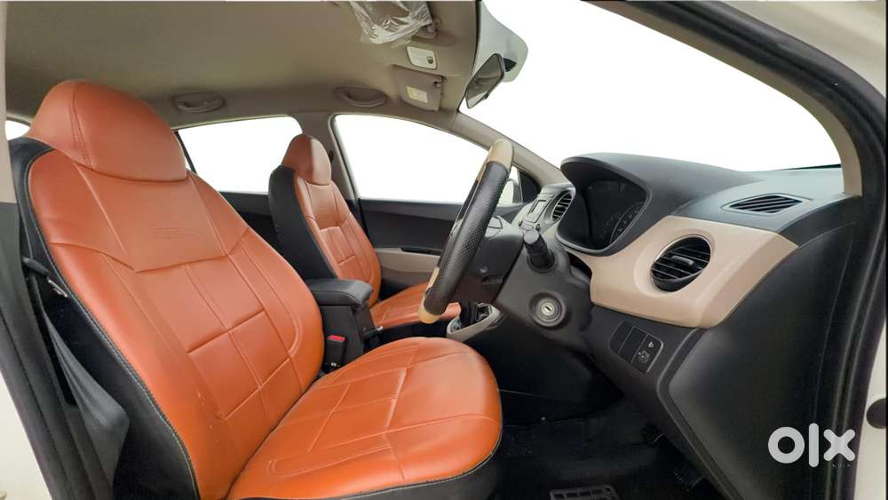 Hyundai Grand I10 1.1 Crdi Sportz, 2016, Diesel