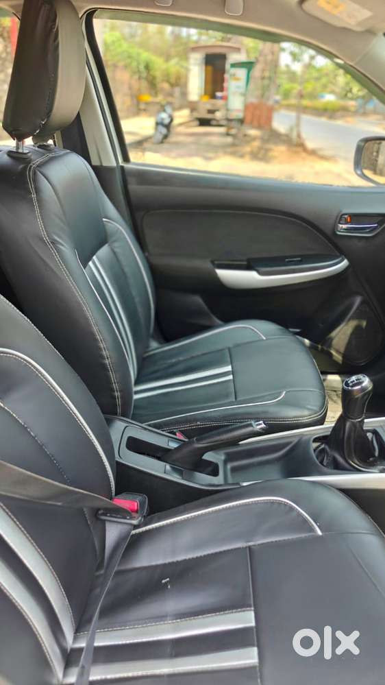 Maruti Suzuki Baleno 1.2 Delta, 2019, Petrol